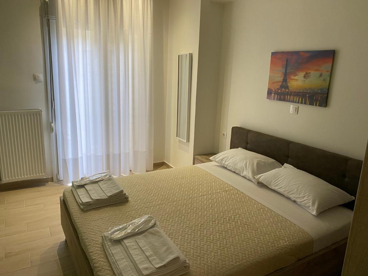 Great Alexander Street, Larisa Apartment Exterior photo