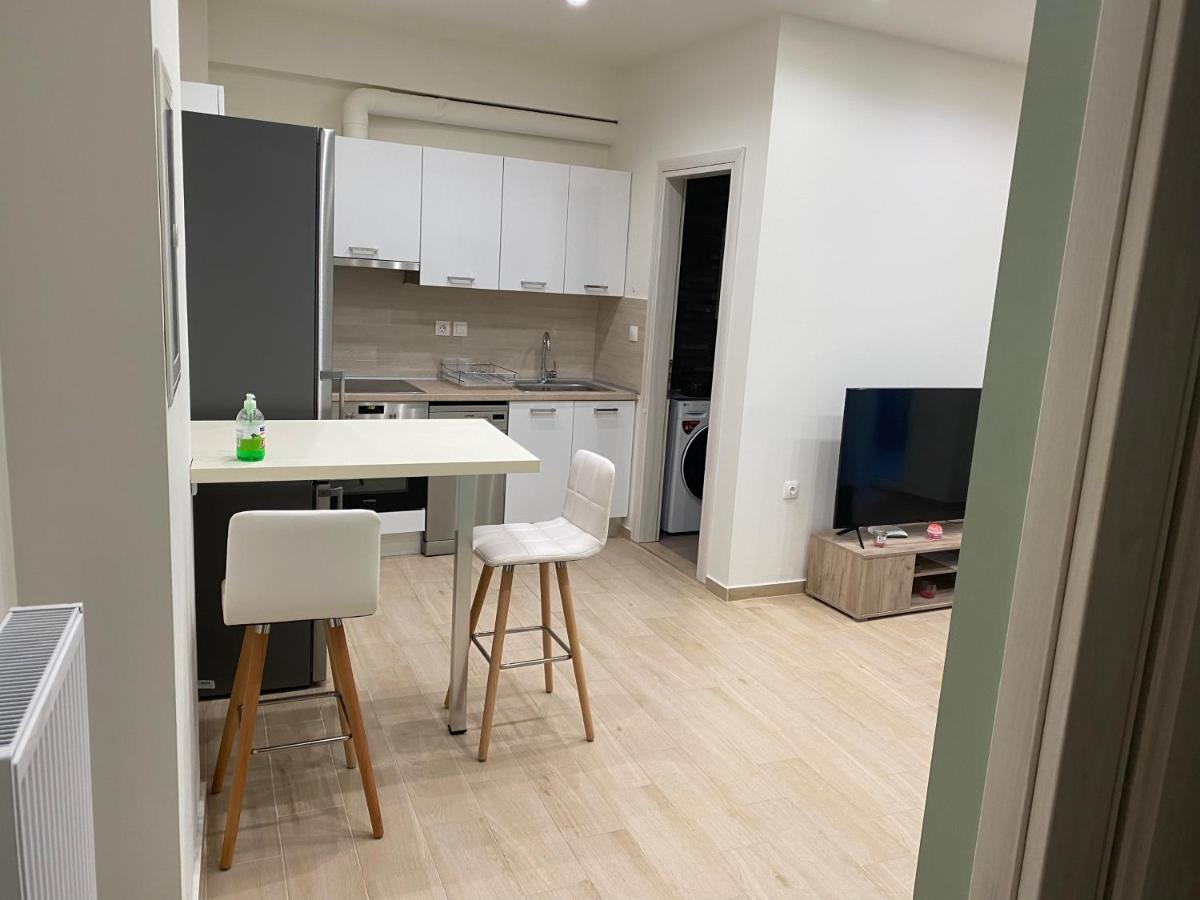 Great Alexander Street, Larisa Apartment Exterior photo